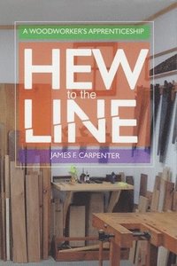 bokomslag Hew to the Line