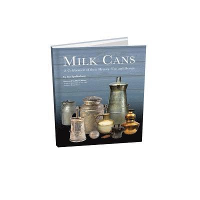 Milk Cans 1