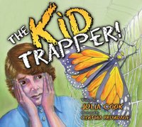 bokomslag The Kid Trapper