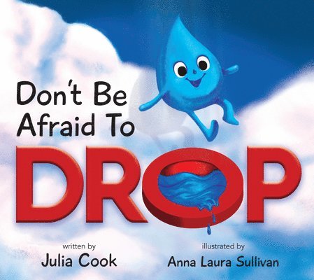 Don't Be Afraid to Drop! 1