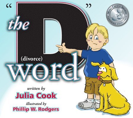 The D Word (Divorce) 1