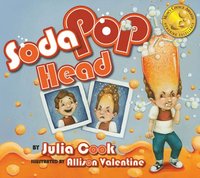 bokomslag Soda Pop Head