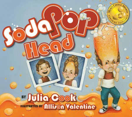 Soda Pop Head 1