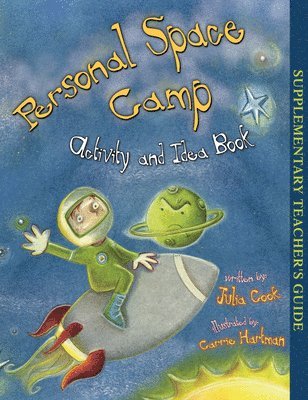 Personal Space Camp Activity and Idea Book 1