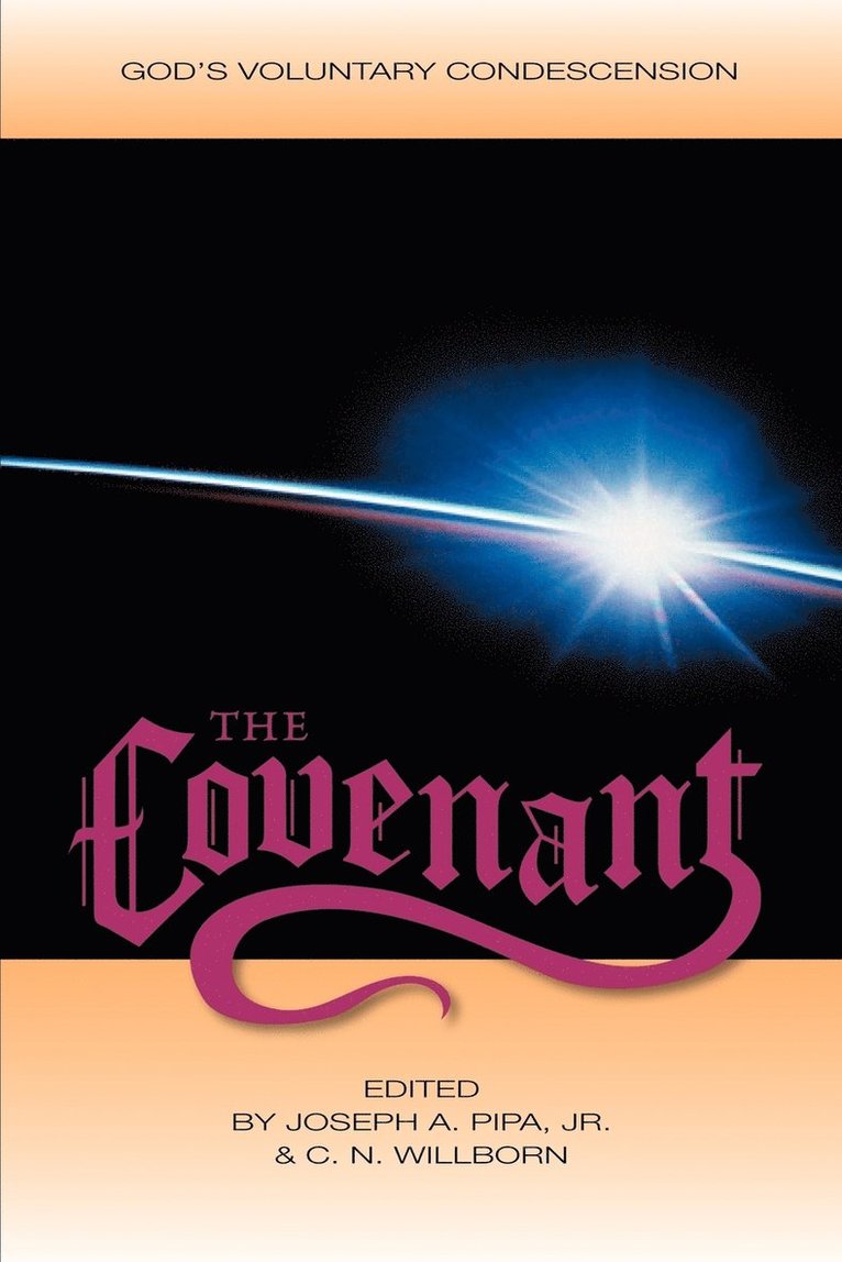 The Covenant 1