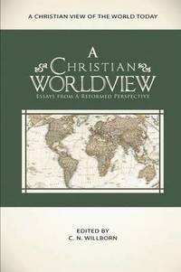 bokomslag A Christian Worldview