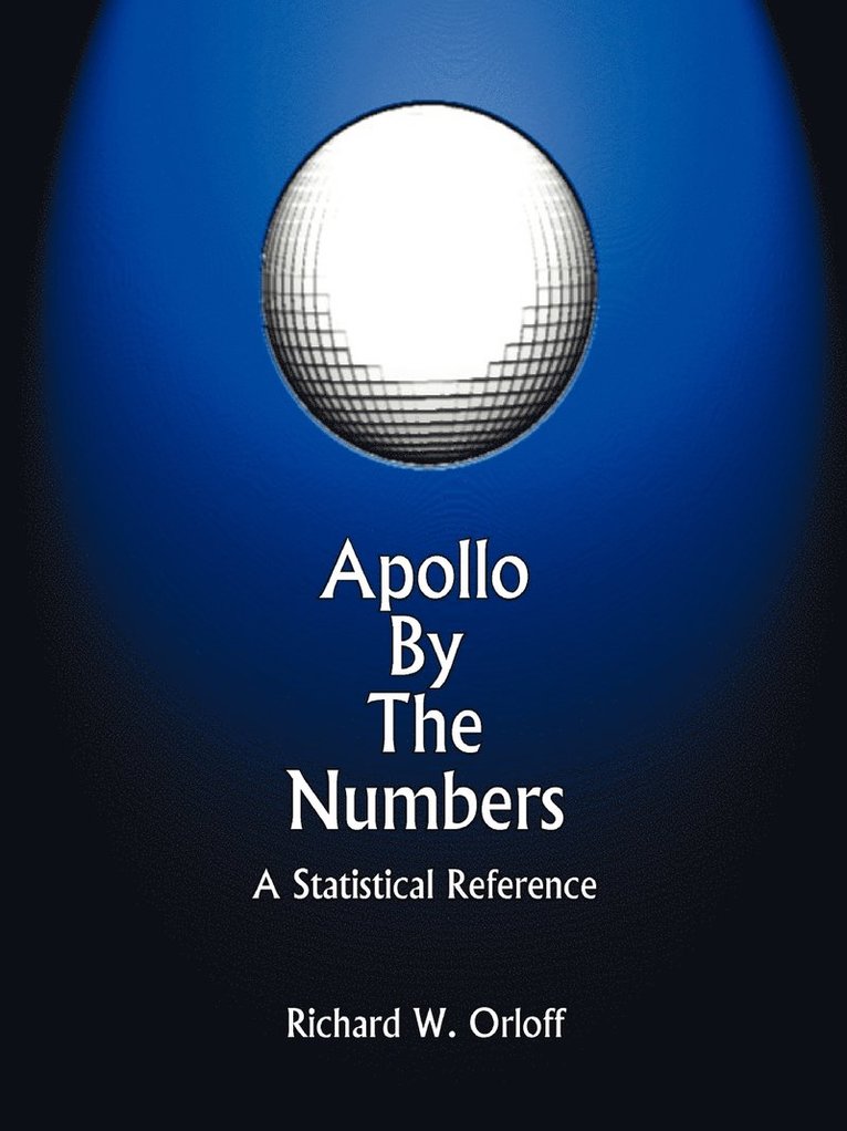 Apollo by the Numbers 1