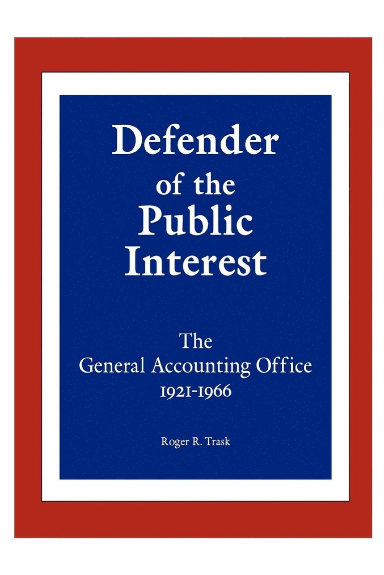 Defender of the Public Interest 1