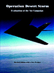 Winslow Wheeler - Operation Desert Storm, Häftad