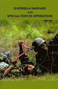 bokomslag Guerrilla Warfare and Special Forces Operations