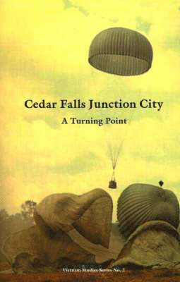 Cedar Falls Junction City