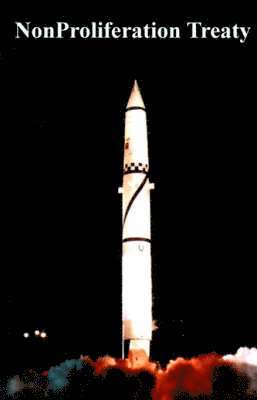 Nonproliferation Treaty