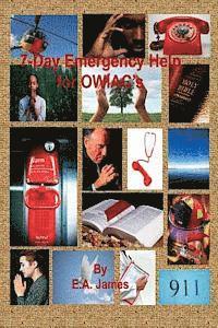 bokomslag 7-Day Emergency Help for OWIAC's: S.O.S. Devotionals