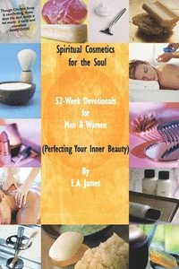 bokomslag Spiritual Cosmetics for the Soul (New Small Edition)