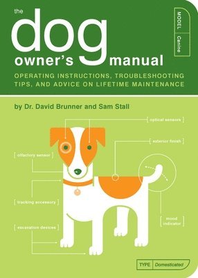 The Dog Owner's Manual 1
