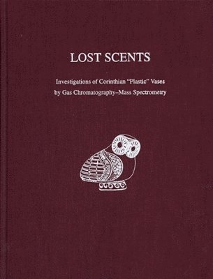 Lost Scents 1