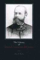 bokomslag The Library of Daniel Garrison Brinton