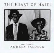 bokomslag The Heart of Haiti