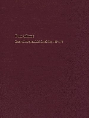 Susan A. Johnston, Bernard Wailes - Dún Ailinne – Excavations at an Irish Royal Site, 1968–1975, Inbunden. Tillgänglighet: Lägg i varukorg
