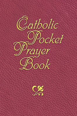 Jacquelyn Lindsey - Catholic Pocket Prayer Book, Inbunden