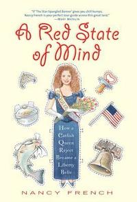 bokomslag A Red State of Mind