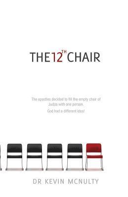 The 12th Chair 1