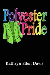 bokomslag Polyester Pride