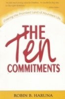 Robin B. Haruna - Ten Commitments, Häftad