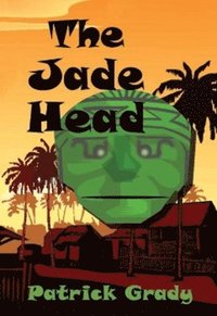 bokomslag The Jade Head