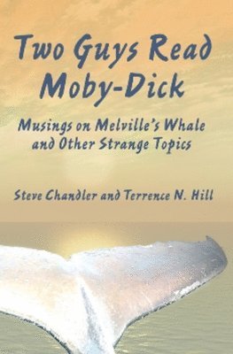 Two Guys Read Moby-Dick 1