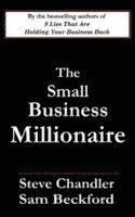 bokomslag The Small Business Millionaire