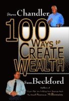 bokomslag 100 Ways to Create Wealth