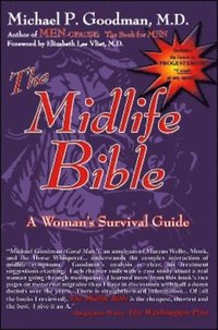 bokomslag The Midlife Bible