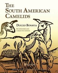 bokomslag South American Camelids
