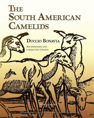 The South American Camelids 1