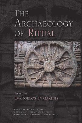 The Archaeology of Ritual 1