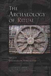 bokomslag The Archaeology of Ritual