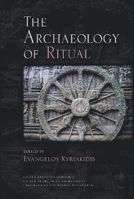bokomslag The Archaeology of Ritual