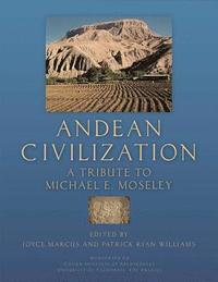 bokomslag Andean Civilization