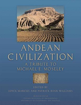 Andean Civilization 1