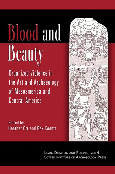 Rex Koontz, Heather Orr - Blood and Beauty, Häftad