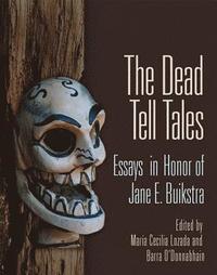 bokomslag Dead Tell Tales