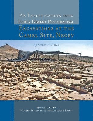 An Investigation into Early Desert Pastoralism 1
