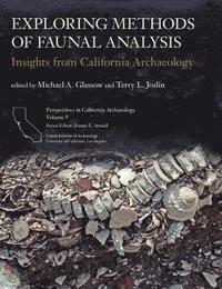 bokomslag Exploring Methods of Faunal Analysis