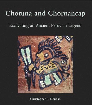 Chotuna and Chornancap 1