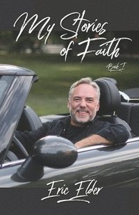 bokomslag My Stories of Faith
