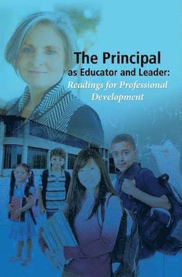 Kathleen McLane - Principal as Educator and Leader, Häftad