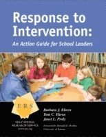 Barbara J. Ehren - Response to Intervention, Häftad