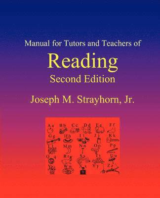 Manual for Tutors and Teachers of Reading 1