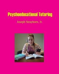 bokomslag Psychoeducational Tutoring